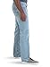 Wrangler Authentics Men's Classic Relaxed Fit Jean, Stonewash Flex, 34W x 32L