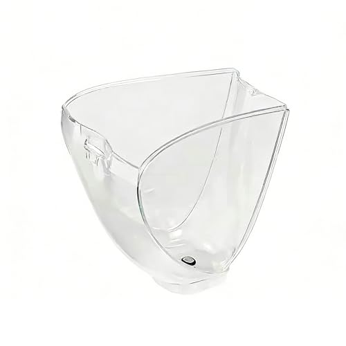 Tanque De Agua De Repuesto, Compatible Con Nescafé, Accesorio For Máquina De Café En Cápsulas Dolce Gusto Infinissima Little Flying Man
