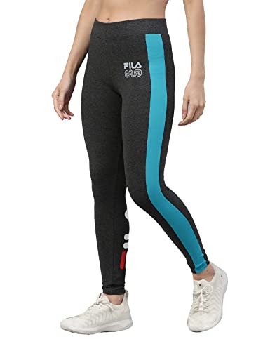 Image of Fila Women's Regular Leggings
