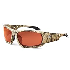 Kryptek Highlander Frame, Polarized Copper Lens