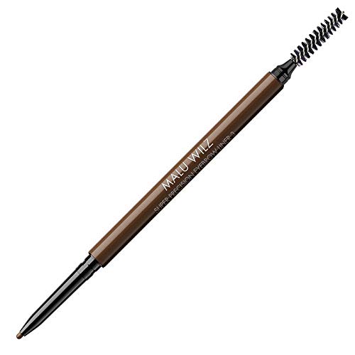 Preisvergleich Produktbild Malu Wilz Kosmetik Super Precision Eyebrow Liner - 3 - light brown
