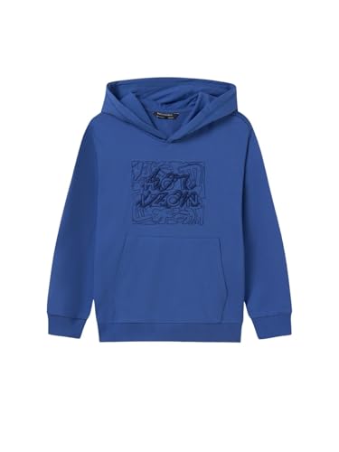 Mayoral Pullover for Boys Blue