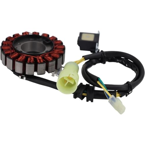 Accessoires de générateur et stator magnéto moto T1305965 pour modèle 2011-2017