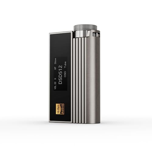 Amazon.co.jp: iBasso Audio Nunchaku アイバッソ 真空管搭載