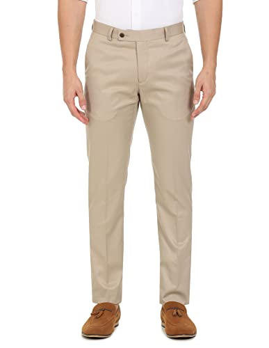 Image of Arrow Men's Regular Pants