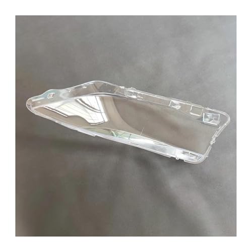 Phare jauni solution : cache lentille phare gauche pour BMW 3 GT F34