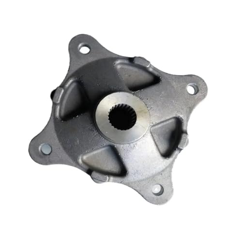 Moyeu de roue arrière B pour ATV 300CC D300 2x4 4x4