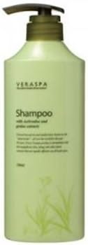 Univera veryspa Shampoo 500ml, Korean Cosmetics