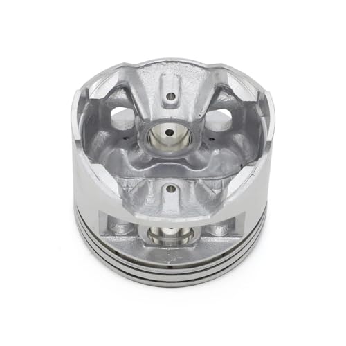 Segments piston anti-perte de compression moteur YX 140cc pro - 2