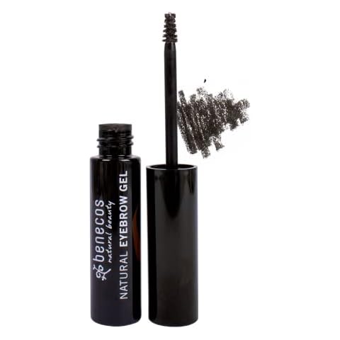 Benecos Vegan Eyebrow Gel for Brunettes Cover