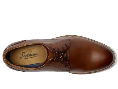 Florsheim Rucci Plain Toe Oxford Men's Oxford2