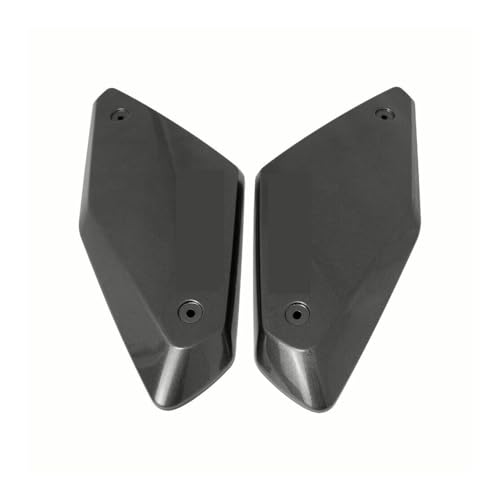 Panneau latéral carénage CB650R spoilers pour sorties motardes