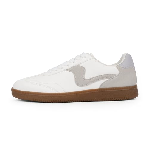 Image of Tigeridea Sneakers for Women Casual Tennis Shoes