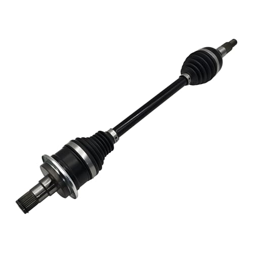 Eje de transmisión CV trasero para CF Moto ZFORCE 800 y 1000
