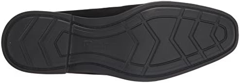 STACY ADAMS Men's, Paragon Loafer Black Suede 11.5 M | Image 4