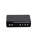 Fromann Electric 3 Tier Legs Dual Motor Standing Desk Handset (with USB A+ C Ports)