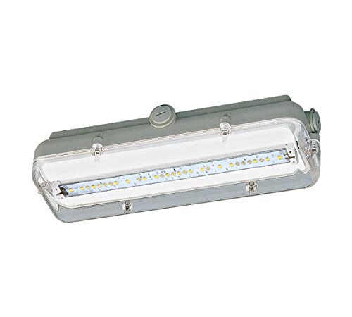 nova - Luminaria emergencia led n3 fr20-20-0º