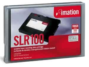 Imation - 41069 - SLR100 50/100*GB X TANDBERG