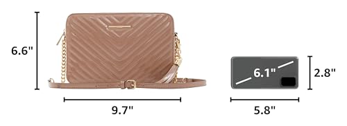 Image of ALDO Women's Andressera Crossbody Bag