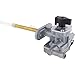 Fuel Star Fuel Valve Kit Compatible with/Replacement for Suzuki LT-A 400 King Quad 2WD 04, LT-F 400 Eiger 2WD 04 FS101-0098