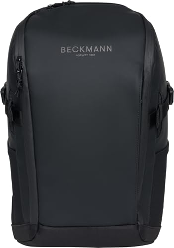 [BECKMANN] �x�b�N�}�� �m���E�F�[ �o�b�N�p�b�N STREET GO Black �����b�N �����Y ���f�B�[�X �p�\�R�� �r�W�l�X ��e�� �ʊw �ʋ� �k��