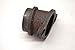 Genuine Polaris Part Number 1260679-029 - MANIFOLD,BLK. for Polaris ATV / Motorcycle / Snowmobile/ or Watercraft