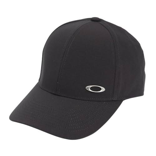 [I[N[] FOS902035 ESSENTIAL METAL CAP 25.0, (01N) PHANTOM, U
