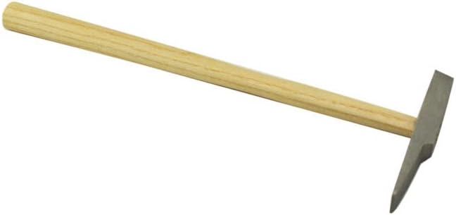 BAIJAC Replacemelt for C.S. Osborne 12" Glazier's Hammer #1066-B Made in USA