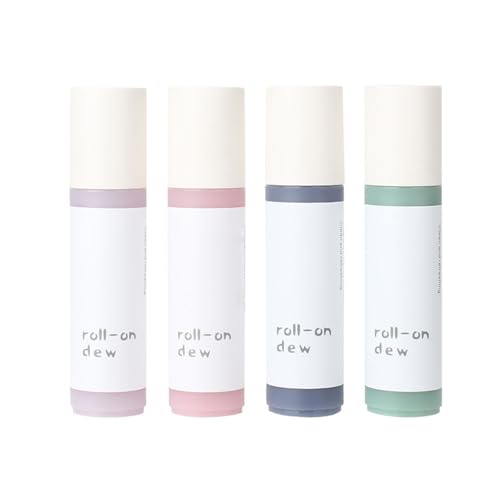 Antitranspirante para hombres y mujeres con fragancia floral natural miniatura 1