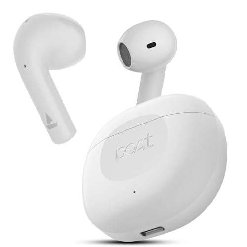 boAt Airdopes 125 TWS Earbuds with 50 hrs Playtime, boAt Airdopes 125 TWS Earbuds with 50 hrs Playtime,