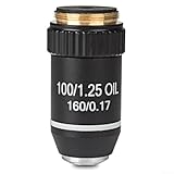 Recordatorio de tallas: compatibilidad con tu modelo de microscopio antes de comprar.