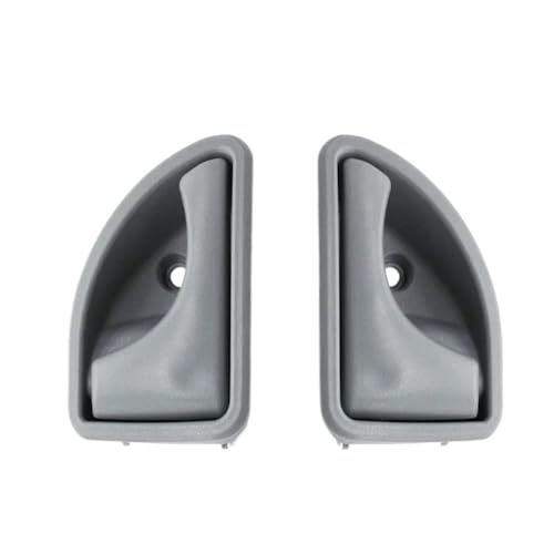Poignée de porte intérieure de haute résistance pour Kangoo et Twingo