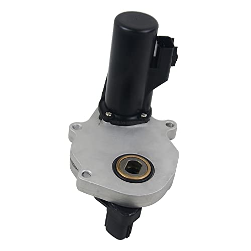 image for GELUOXI 600-805 Transfer Case Shift Motor Actuator Replacement for 199