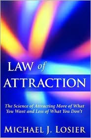 Law of Attraction First Edition/First Printing ... B004TJXCJE Book Cover