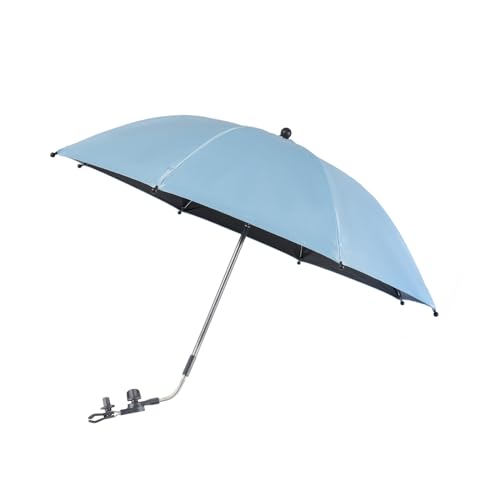 Umbrella Attachments For Strollers