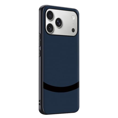 Coque iPhone 17 Pro en cuir souple : protégez ce qui compte pour vous