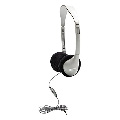BuhlSchoolmate Personal Mono/Stereo Headphone