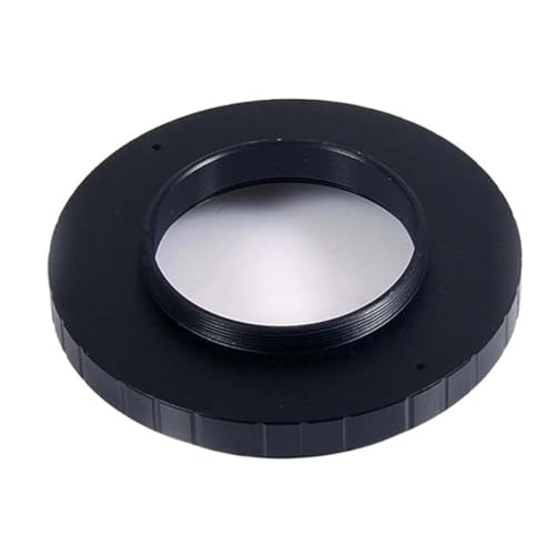 Adaptateur FSQ106 M72 mâle vers M48 bague télescope S8257