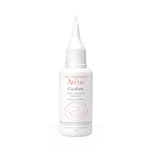 Preisvergleich Produktbild Avene Cicalfate Repairing Lotion 40Ml