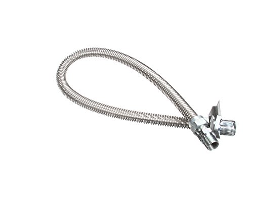 Vulcan Hart 00-427882-000G3 Gas Inlet Tube