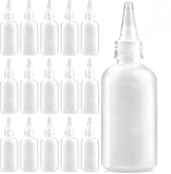 1 pièce bouteille en plastique