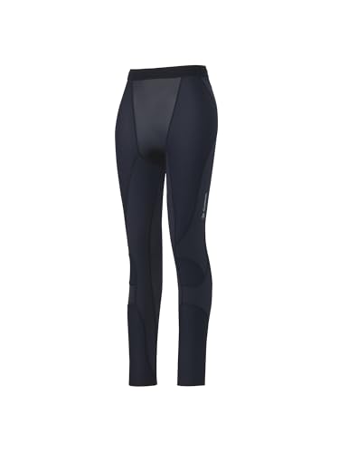 [Goldwin] �S�[���h�E�C�� �����O�^�C�c �o�R �g���C�� �T�|�[�g�^�C�c �X�g���b�` UV ���f�B�[�X C3fit �C���p�N�g�u���[�Y�����O�^�C�c GCW15153 �u���b�N XL