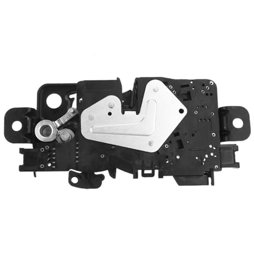 Loquet de coffre arrière idéal pour vos voyages en Rolls-Royce Phantom VIII RR11