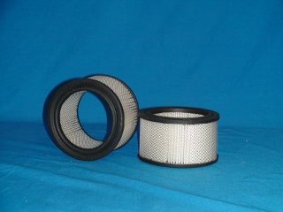 Killer Filter Replacement for Warner & SWASEY AF120 (Pack of 3)