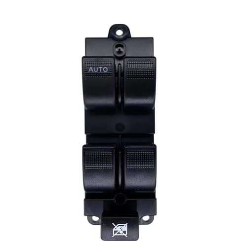 Commande de lève-vitre conducteur pour Ford Ranger 2012-2016 bouton électrique de remplacement