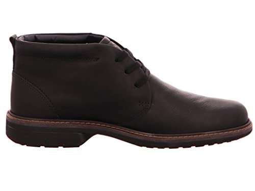 ECCO Men's Turn Gore-tex Tie Chukka Boot4