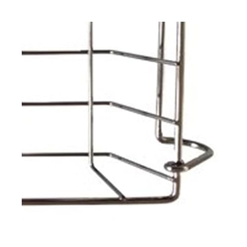 Panier de séchage en acier inoxydable durable pour linge et pulls - 4