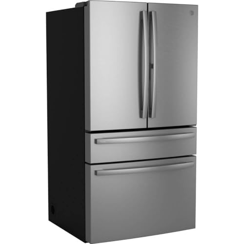 GE Profile 28.7 cu. ft. 4-Door Refrigerator