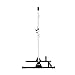 CAP Barbell FM-905Q Color Series Power Rack Exercise Stand, White