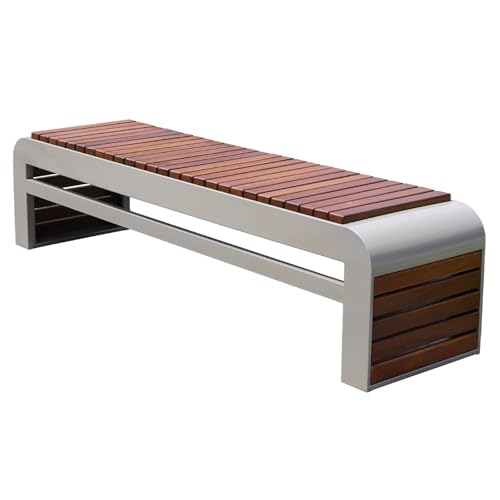 �x���` ���O �ؐ� �K�[�f���`�F�A �w������Ȃ� �ό� �X�e�����X�X�`�[���t���[�� ���� �h�����Ƒϓ����� �ω׏d��500kg �B�I�p�[�N�x���` ���փ|�[�` �� �Ő� �f�b�L�p